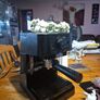 Delonghi expresso and cappuccino 2cups  coffee machine Image 3