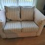 sofa and armchair Image 2