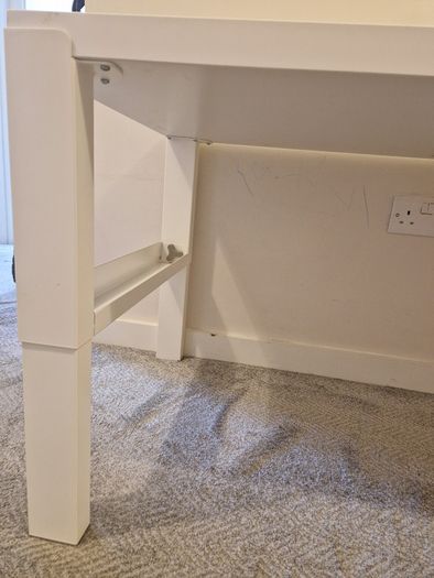 Childrens desk