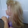 Disney Princess Rapunzel Styling Head Image 3