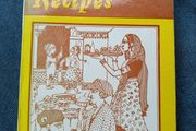 Premila Lal's Indian Recipes