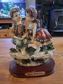 Louis' Collection Figurine