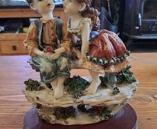 Louis' Collection Figurine