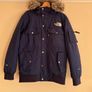 The North Face - Gotham Jacket Size: M Image 2