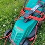 Bosch ARM 3200 land mower Image 4