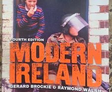 Leaving Cert History Modern Ireland