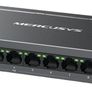 Mercusys 8-port POE Switch Image 2