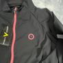 Bodylite Gear - Unisex Adult Size XL - Nightviz Soft Shell Jacket - Vented BNWT Image 2