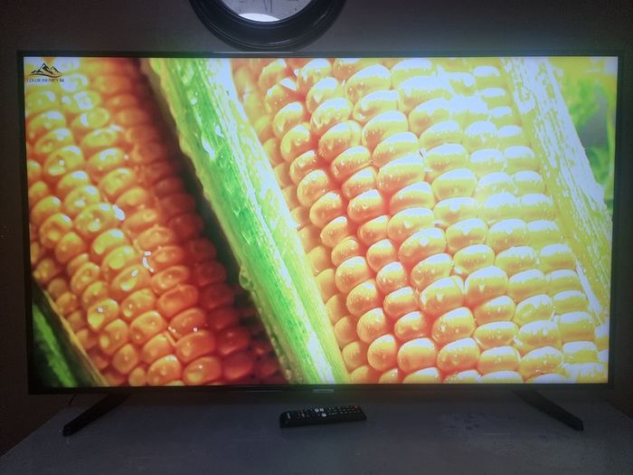 65" Samsung 4K Certified Ultra HD HDR Smart LED TV