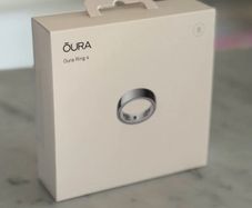 Oura ring 4
