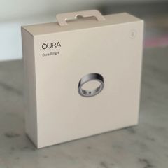 Oura ring 4