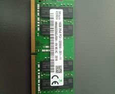 Ram Ddr4 16gb