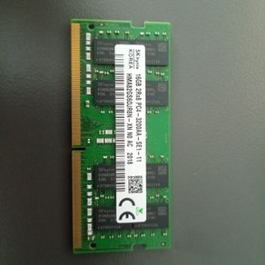 Ram Ddr4 16gb