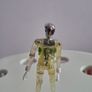 Microman/Micronauts M-101 George 1998/1999 M10X Reissue TAKARA Image 4