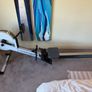 Concept 2 Model D Rowing Machine with PM3 monitor Image 7
