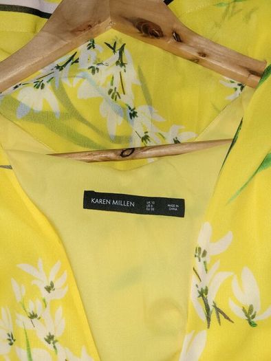 Karen Millen dress