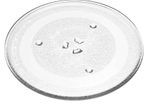 Microwave plates 43and 63