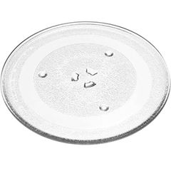 Microwave plates 43and 63