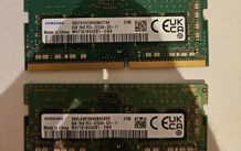 8gb Pc4 Laptop Ram
