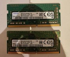 8gb Pc4 Laptop Ram