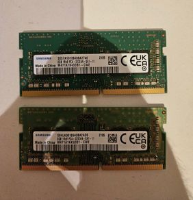 8gb Pc4 Laptop Ram