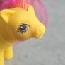 TLC Baby Flicker Drink n Wet Ponies MLP G1 My Little Pony Hasbro Image 4