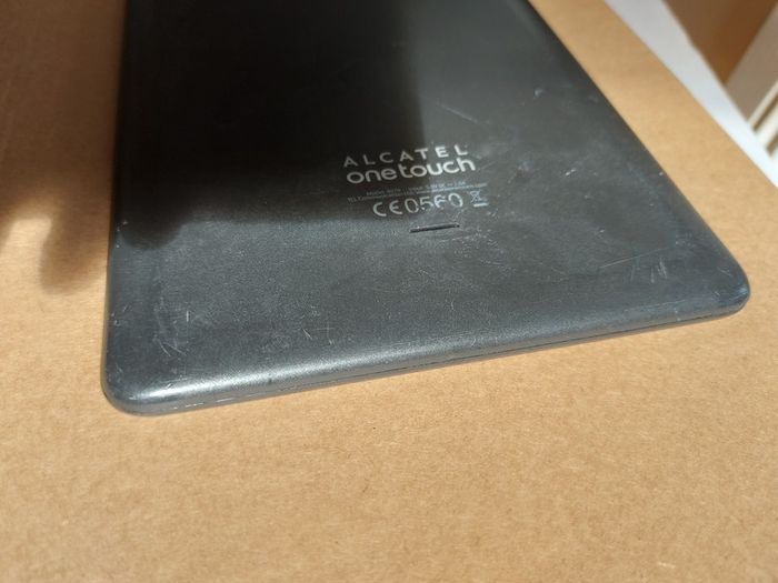ALCATEL One Touch, PIXI 3 (10 Generation), Model 8079,  8GB, in excellent condition