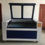 CO2 laser cutter engraver Image 7