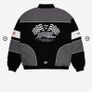 HWBT Racing Bomber Jacket by Mat Armstrong Image 2