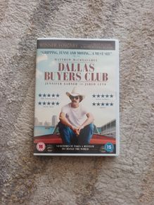 DVD Bundle