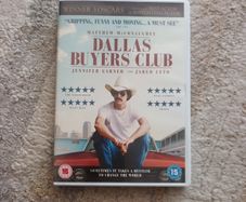 DVD Bundle