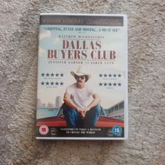 DVD Bundle