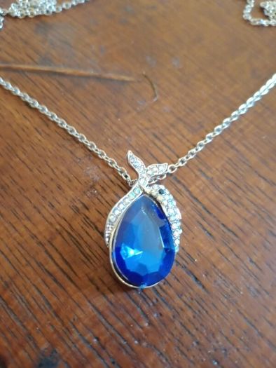 Elegance Necklace