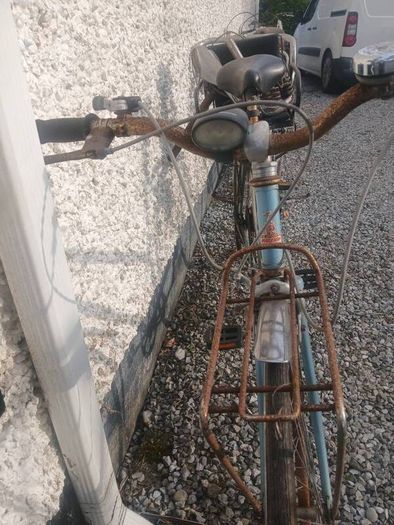 Vintage Bicycles