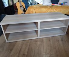 Ikea TV stand