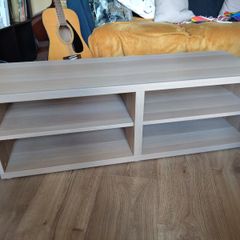 Ikea TV stand