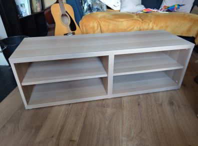 Ikea TV stand