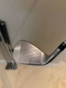 Taylormade sim 2 max irons