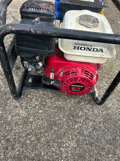 honda generator