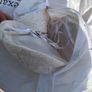 Ivory Wedding Dress Image 8