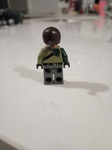 Lego star wars minifigure kanan jarrus sw0602