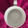 Vintage 'Gimme Coffee' Mug Image 4