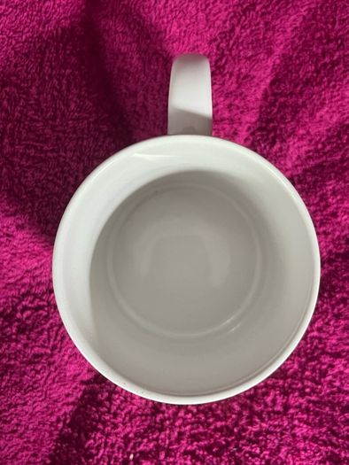 Vintage 'Gimme Coffee' Mug