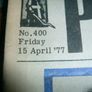 old newspapers Image 2