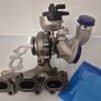 Ford Audi Mercedes Land rov Eektric Steering rack Image 9