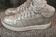 Silver Adidas Original Uk7 (EU40.5)