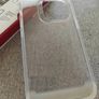 Zagg Gear 4 Havana Clear Iphone 13 Pro Cover Image 2