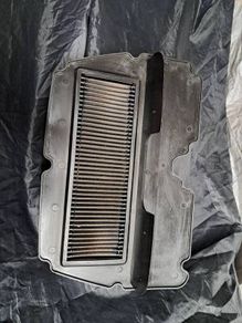 cbr900 k&n air filter