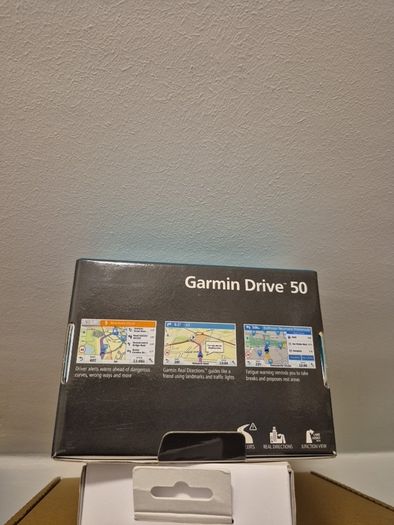 garmin sat nav