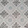 Mediterranean Tile Painting Stencil 60x60cm Image 10